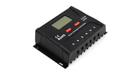 Lower curve. . Rohs mppt solar charge controller manual